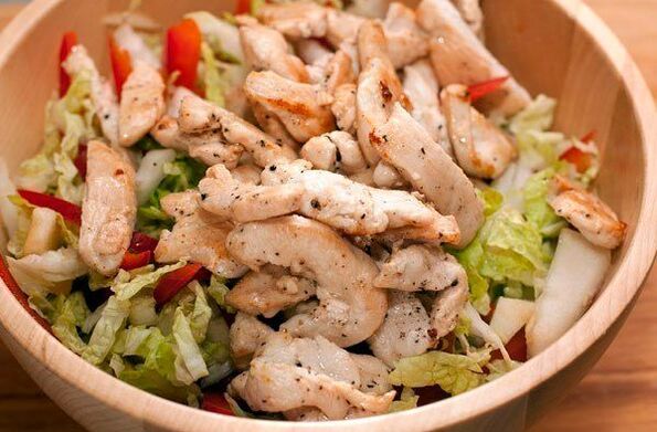 dieta cheto cosa puoi e non puoi mangiare