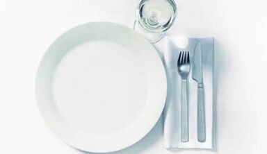 l'essenza di una corretta alimentazione per la perdita di peso