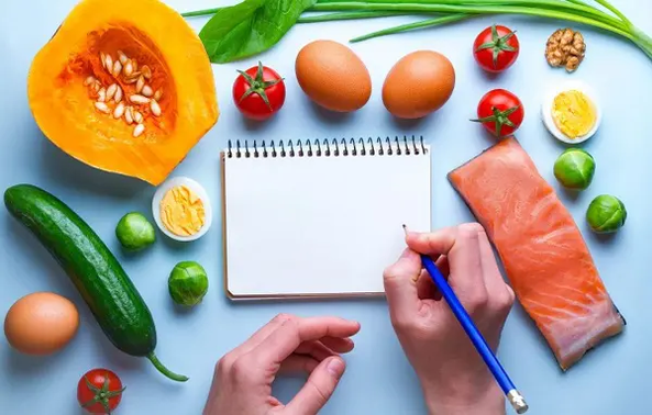 La dieta chetogenica elimina in gran parte i carboidrati