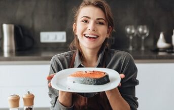 Dieta per persone con gruppo sanguigno O