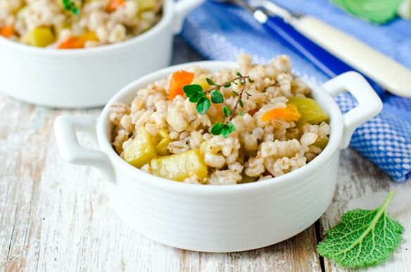 Porridge per dimagrire in una settimana