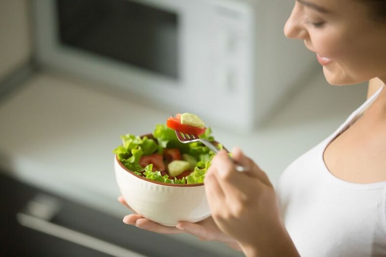 quali verdure puoi mangiare per perdere peso