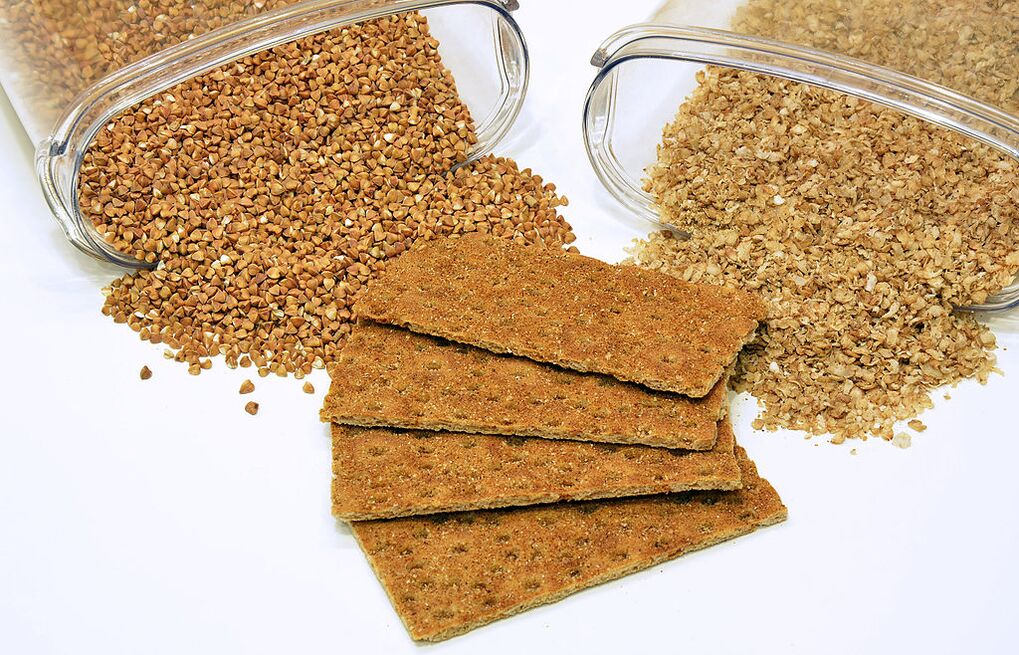 pane di grano saraceno per dimagrire