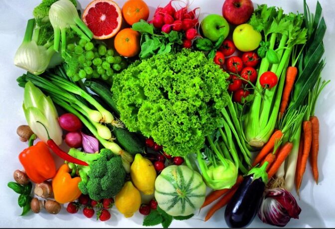 Nutrizione adeguata