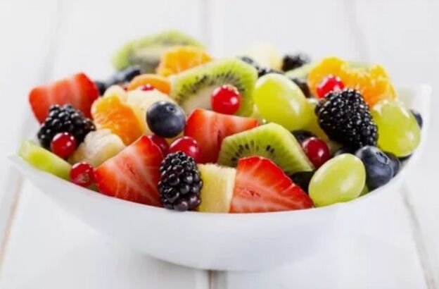 ricette