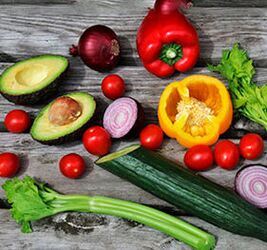 Nutrizione adeguata